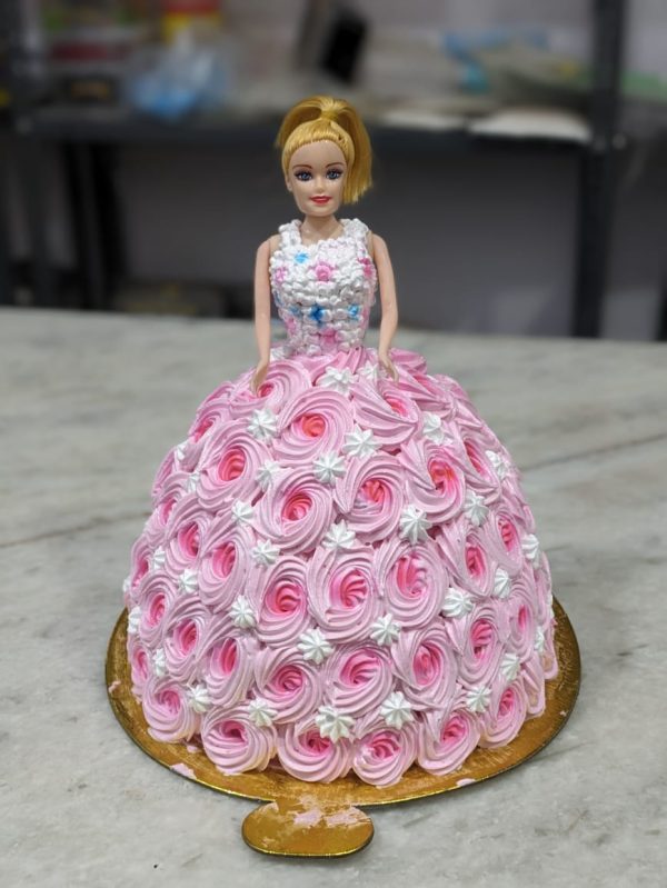 Doll Cake