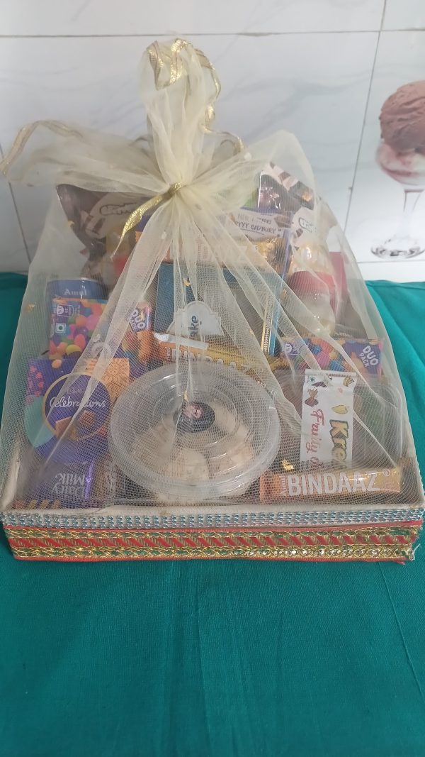 Gift Hampers